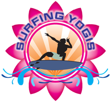 Surfing Yogis